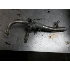 109C101 Rear Thermostat Housing For 10-11 GMC Acadia  3.6